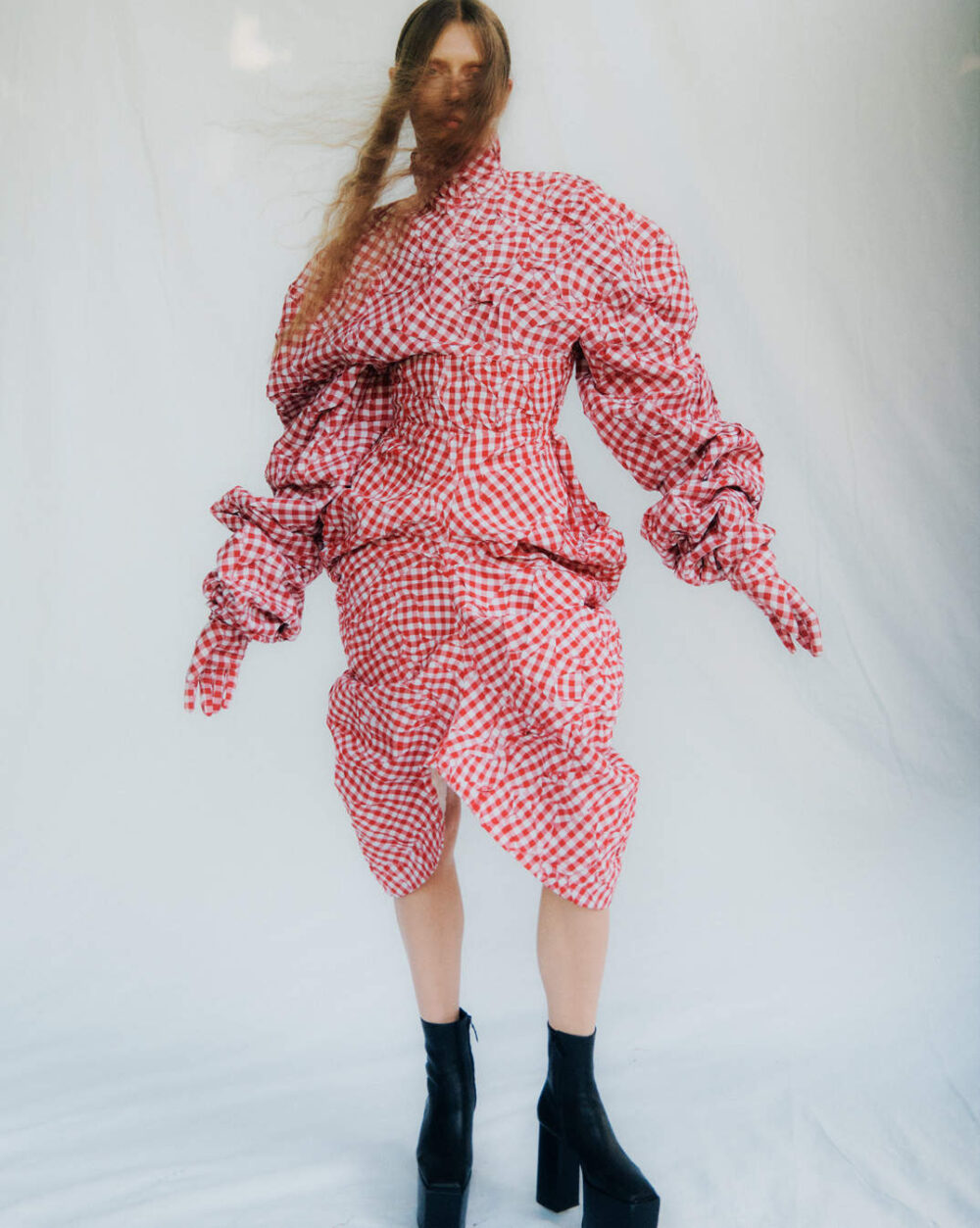 Patrick Houi - Photographer