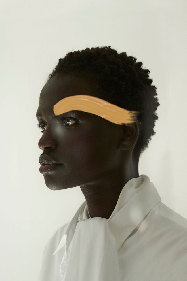 foto: GRAZIA CATRICE — Laura Palm