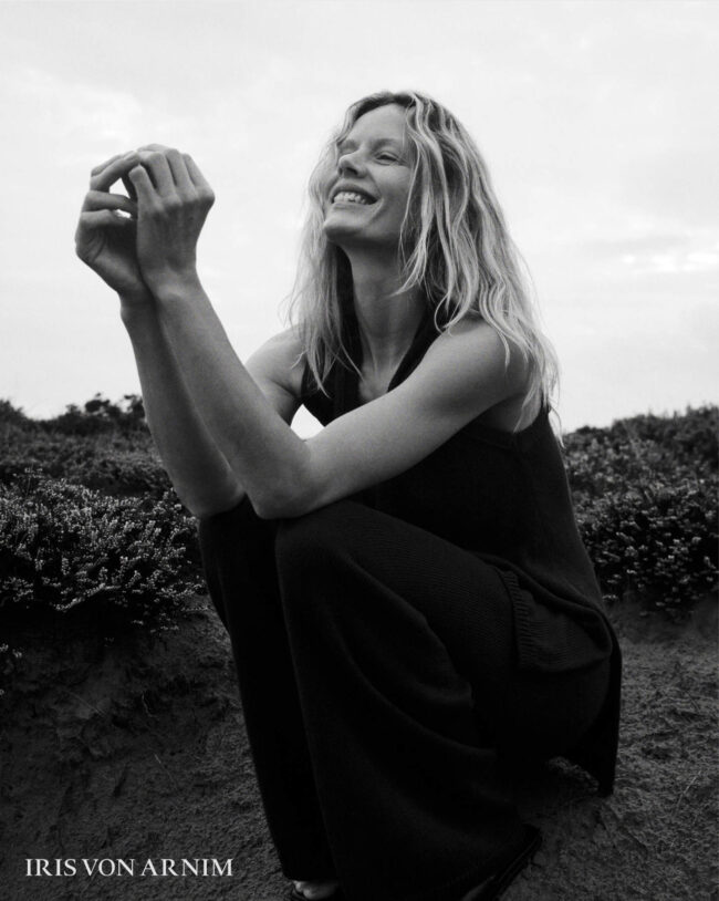 Fashion Foto: Patrick Houi