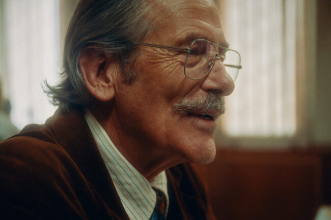 Lennart Ritscher Foto IWC