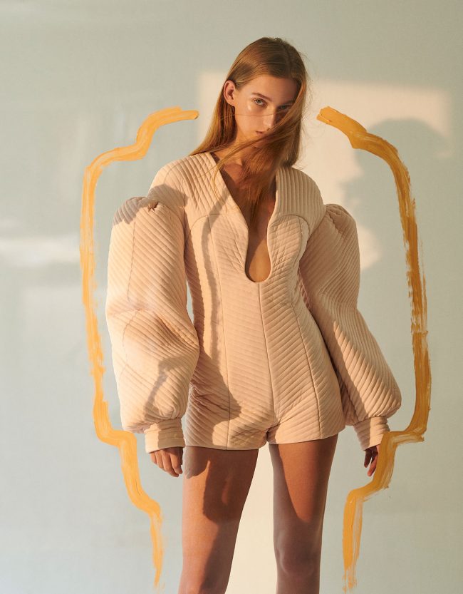 foto: GRAZIA CATRICE — Laura Palm