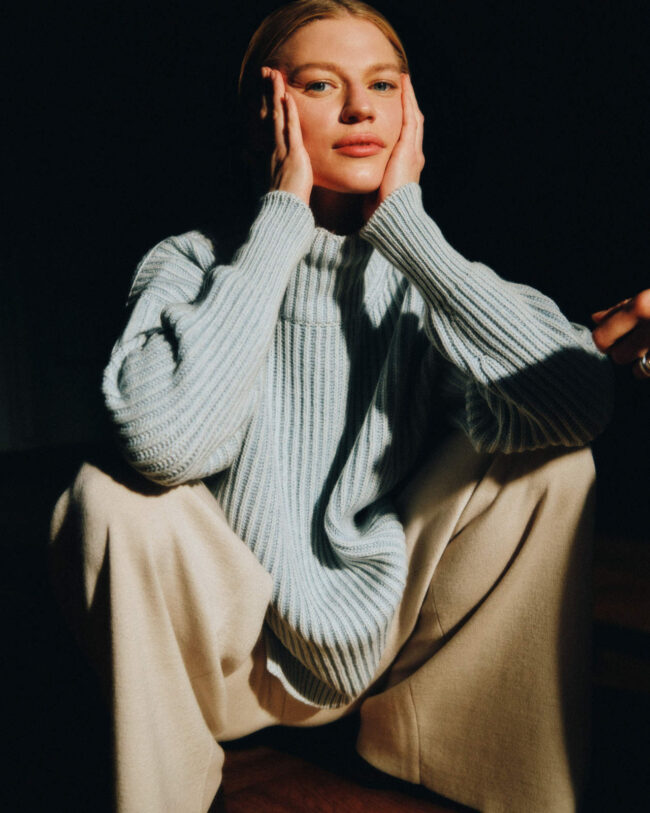 Fashion Foto: Patrick Houi