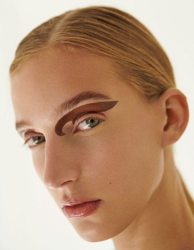 foto: GRAZIA CATRICE — Laura Palm