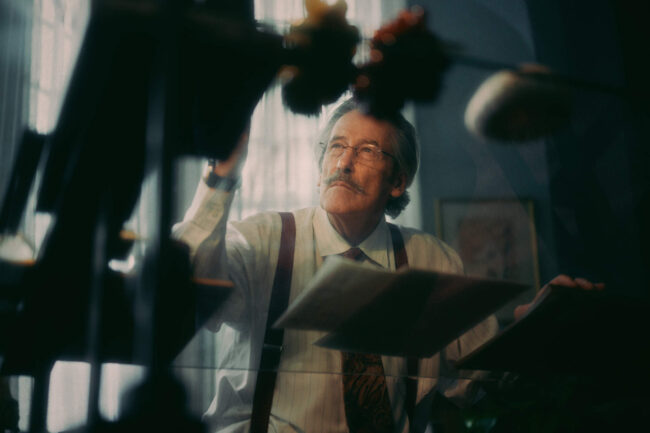 Lennart Ritscher Foto IWC