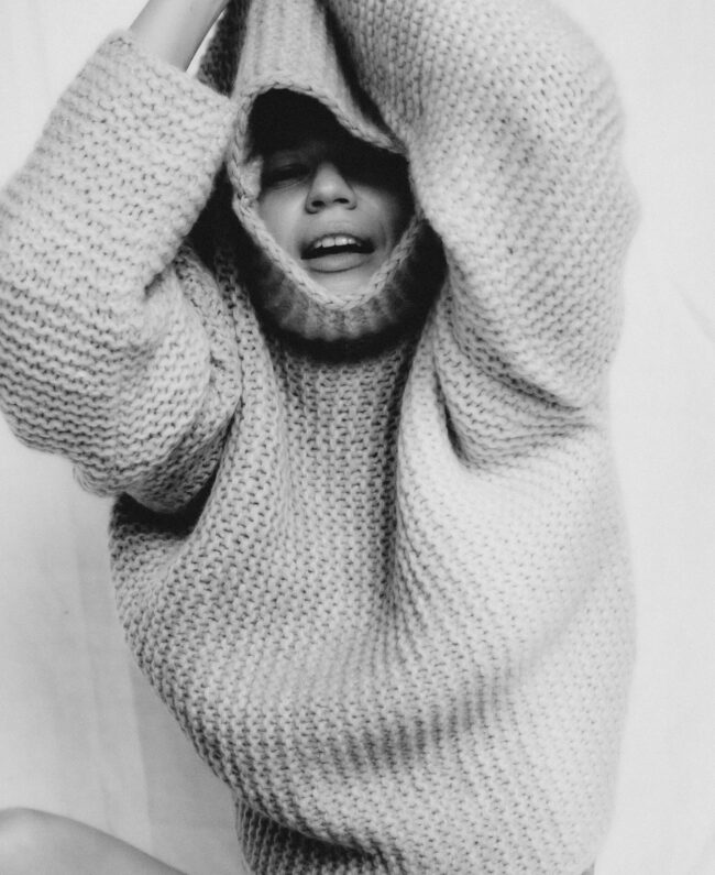 Fashion Foto: Patrick Houi