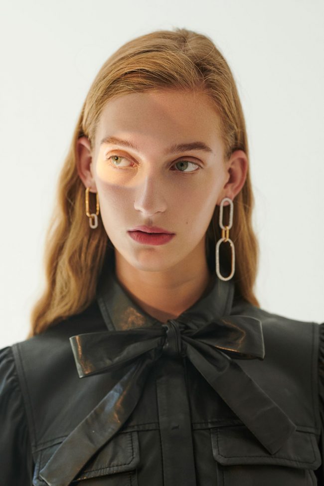 foto: GRAZIA CATRICE — Laura Palm