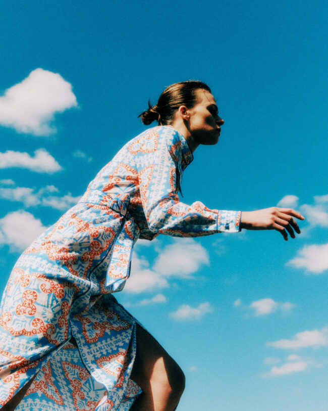 Fashion Foto: Patrick Houi