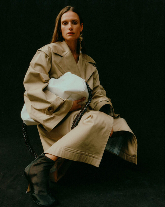 Fashion Foto: Patrick Houi