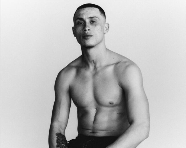 Fashion Foto: Patrick Houi