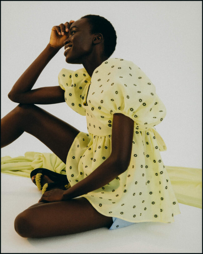 Fashion Foto: Patrick Houi