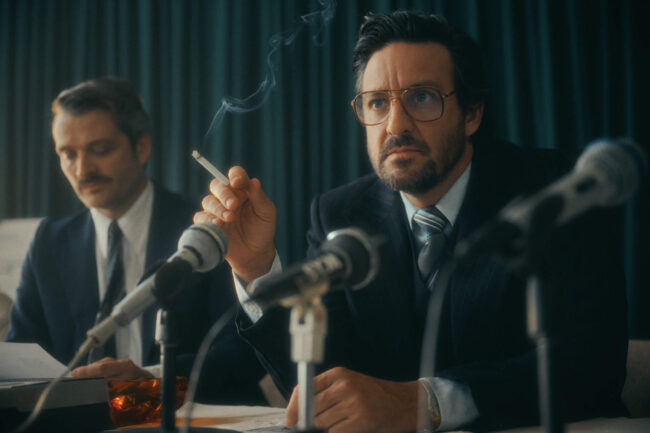 Lennart Ritscher Foto IWC