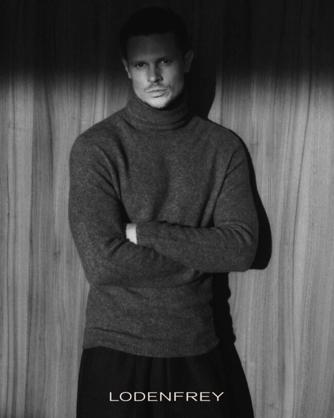 Fashion Foto: Patrick Houi