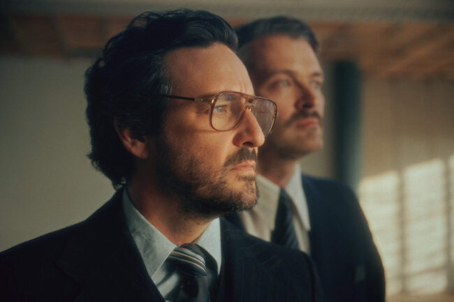 Lennart Ritscher Foto IWC