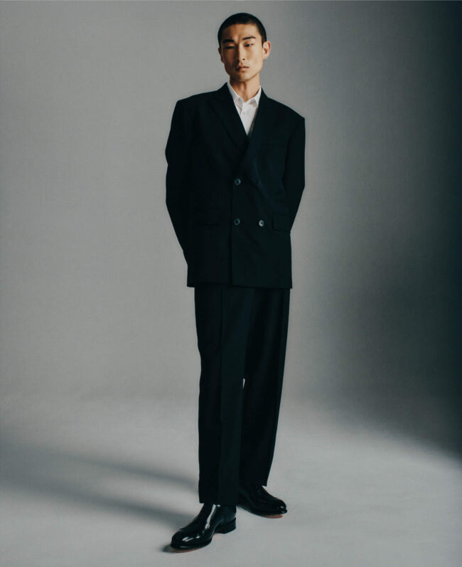 Fashion Foto: Patrick Houi