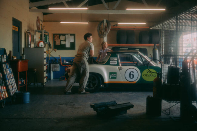 Lennart Ritscher Foto IWC