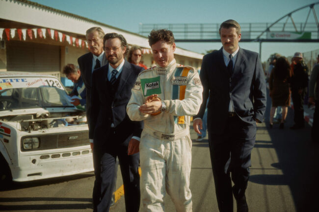 Lennart Ritscher Foto IWC