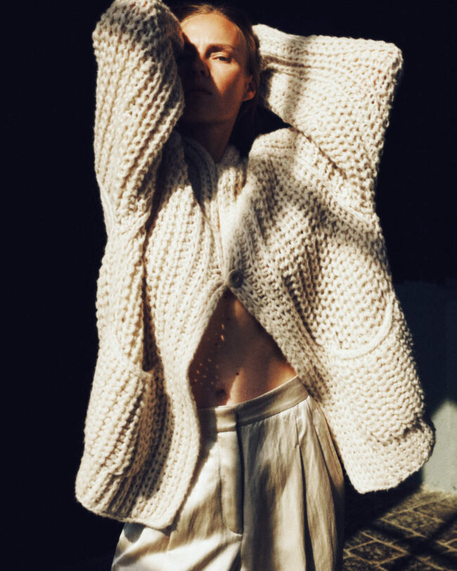 Fashion Foto: Patrick Houi