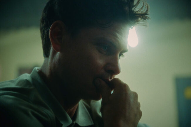 Lennart Ritscher Foto IWC