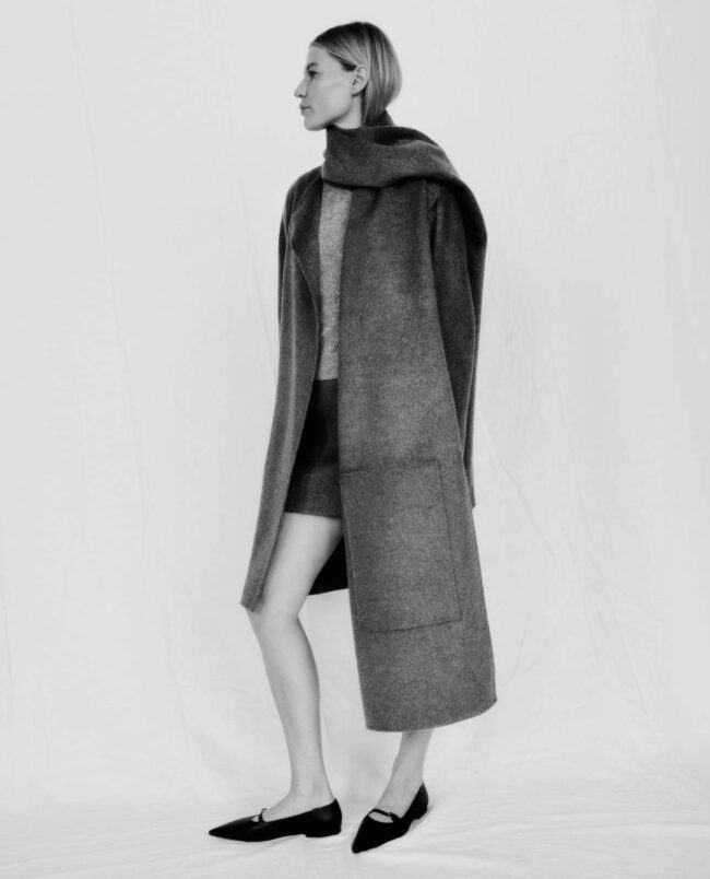 Fashion Foto: Patrick Houi