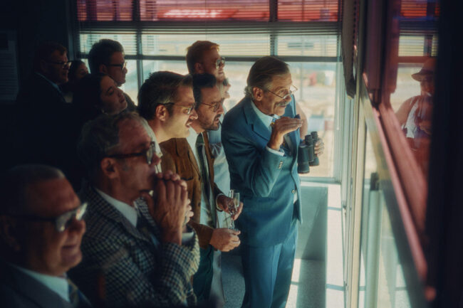 Lennart Ritscher Foto IWC