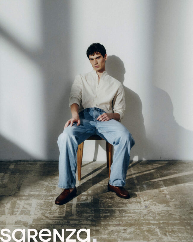 Fashion Foto: Patrick Houi