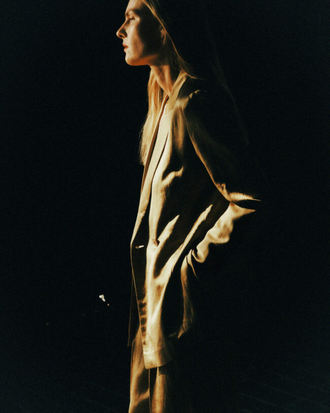 Fashion Foto: Patrick Houi