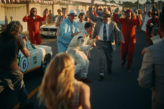 Lennart Ritscher Foto IWC