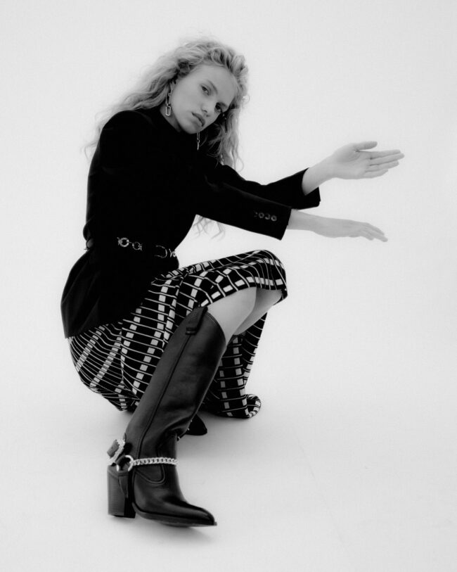 Fashion Foto: Patrick Houi