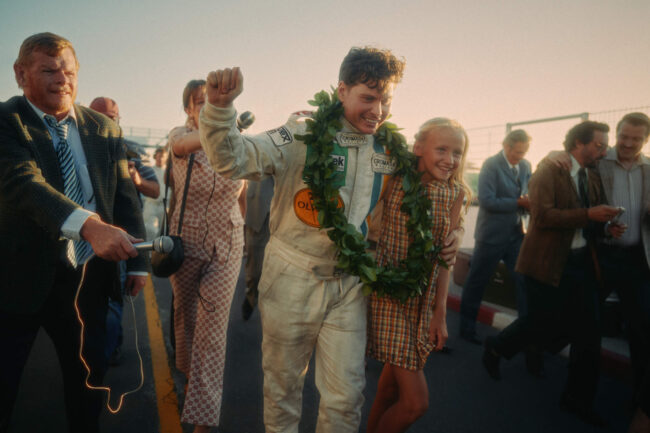 Lennart Ritscher Foto IWC