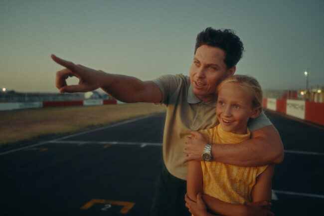 Lennart Ritscher Foto IWC