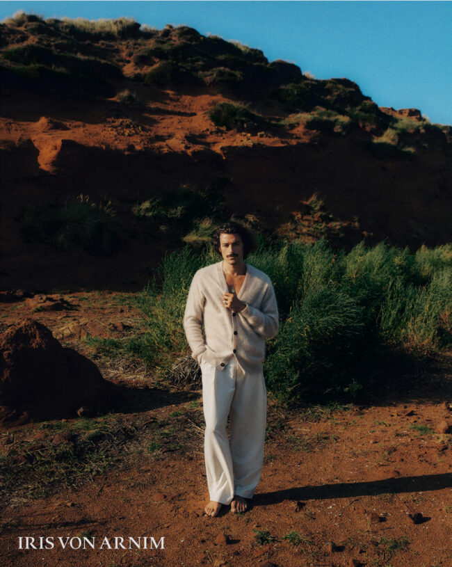 Fashion Foto: Patrick Houi