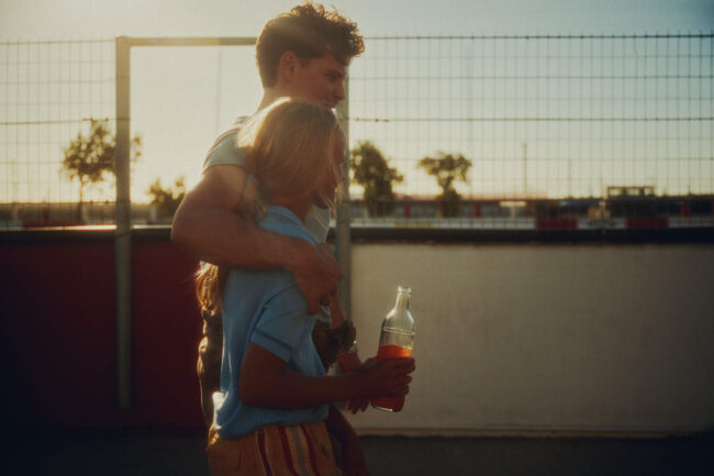 Lennart Ritscher Foto IWC