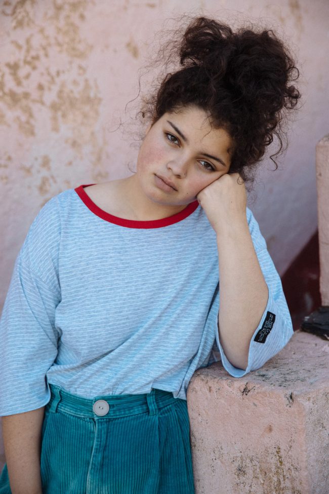 Foto: Yves Bachmann – Marlene Ohlsson agency