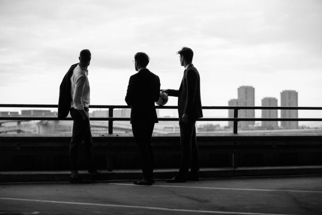 Foto: Yves Bachmann – Marlene Ohlsson agency