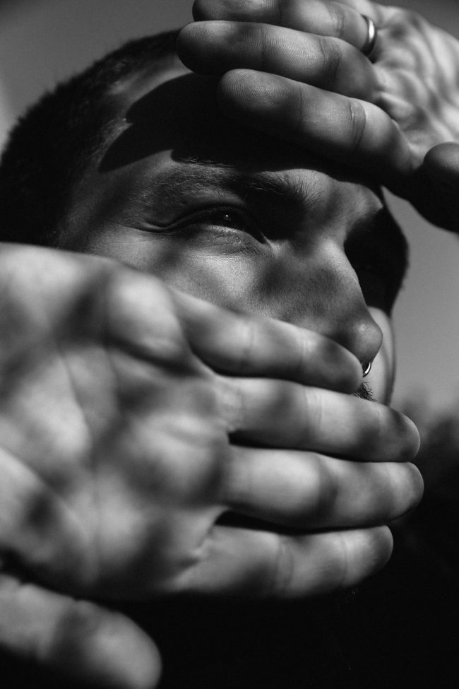 Foto: Yves Bachmann – Marlene Ohlsson agency