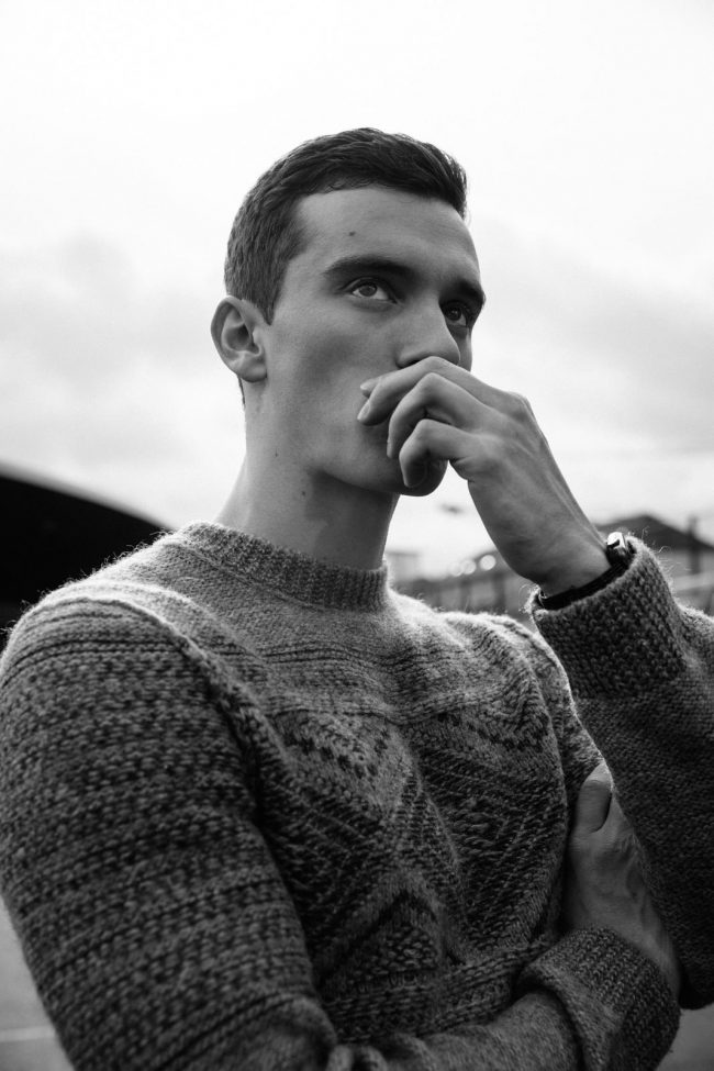 Foto: Yves Bachmann – Marlene Ohlsson agency