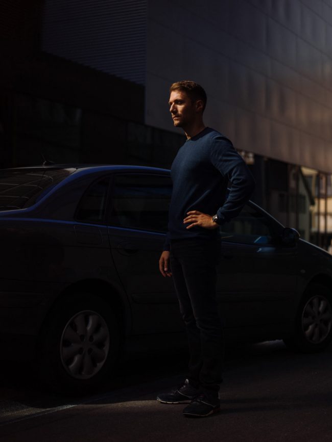 Foto: Yves Bachmann – Marlene Ohlsson agency