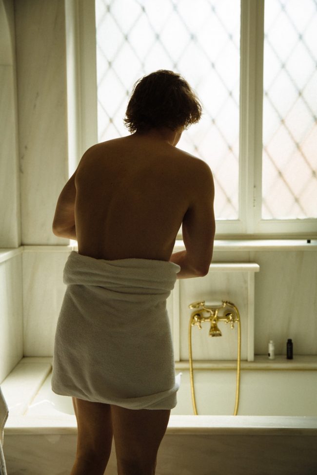 Foto: Yves Bachmann – Marlene Ohlsson agency