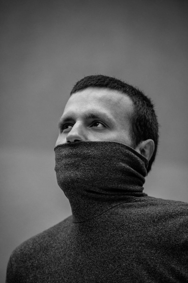 Foto: Yves Bachmann – Marlene Ohlsson agency