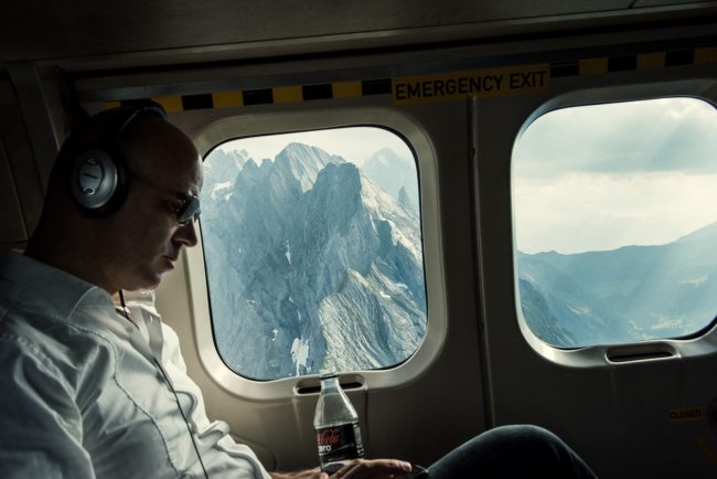 Foto: Yves Bachmann – Marlene Ohlsson agency