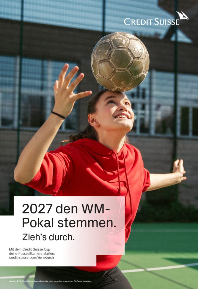 Foto: Yves Bachmann – Marlene Ohlsson agency