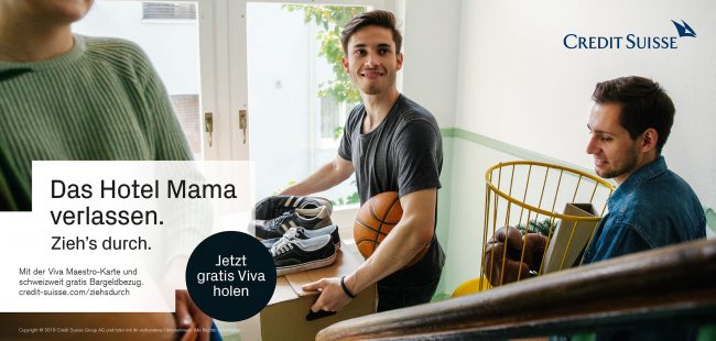 Foto: Yves Bachmann – Marlene Ohlsson agency