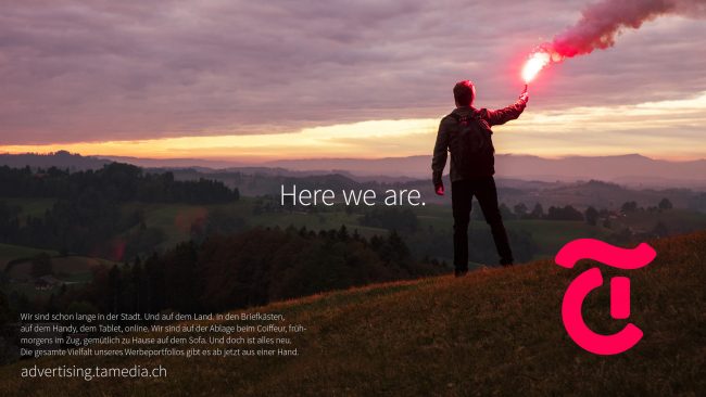 Foto: Yves Bachmann – Marlene Ohlsson agency