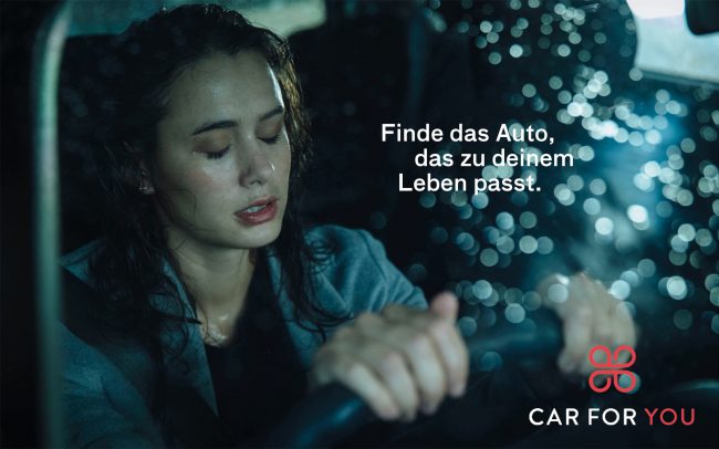 Foto: Yves Bachmann – Marlene Ohlsson agency