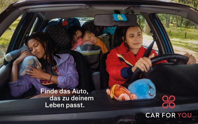 Foto: Yves Bachmann – Marlene Ohlsson agency