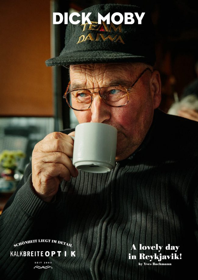 Foto: Yves Bachmann – Marlene Ohlsson agency