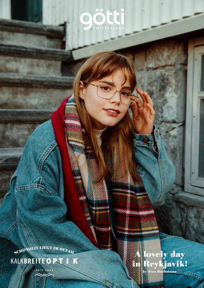 Foto: Yves Bachmann – Marlene Ohlsson agency