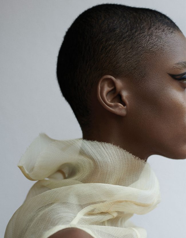 Foto: PERSONAL WORK »Eliana« — Laura Palm