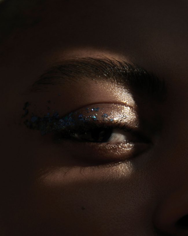 PERSONAL WORK »Eliana« — Laura Palm