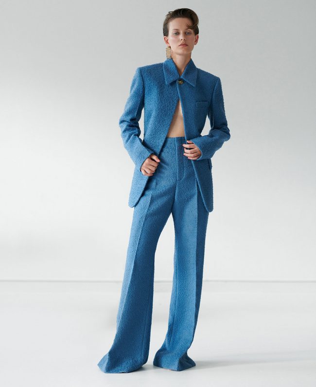 Foto: PERSONAL WORK »Ellinore« — Laura Palm